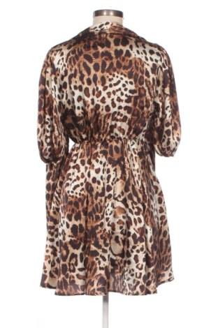 Φόρεμα Roberta Biagi, Μέγεθος S, Χρώμα Πολύχρωμο, Τιμή 42,00 €