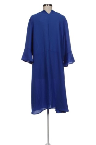 Φόρεμα Rock Your Curves by Angelina Kirsch, Μέγεθος XXL, Χρώμα Μπλέ, Τιμή 17,99 €