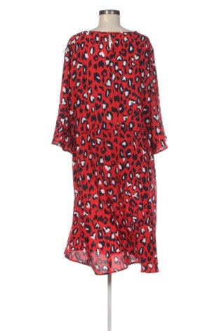 Φόρεμα Rock Your Curves by Angelina Kirsch, Μέγεθος XXL, Χρώμα Πολύχρωμο, Τιμή 19,99 €