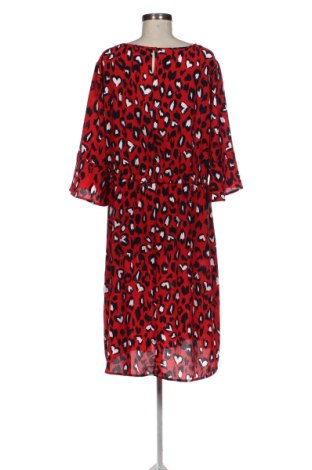 Šaty  Rock Your Curves by Angelina Kirsch, Veľkosť XXL, Farba Viacfarebná, Cena  12,95 €