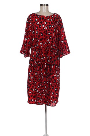 Šaty  Rock Your Curves by Angelina Kirsch, Veľkosť XXL, Farba Viacfarebná, Cena  12,95 €