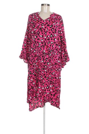 Šaty  Rock Your Curves by Angelina Kirsch, Velikost 3XL, Barva Vícebarevné, Cena  269,00 Kč