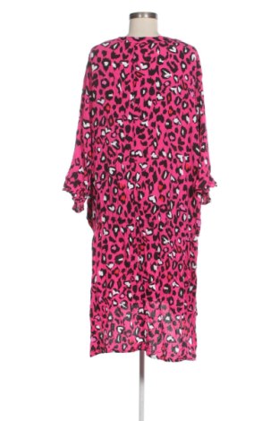 Šaty  Rock Your Curves by Angelina Kirsch, Velikost 3XL, Barva Vícebarevné, Cena  269,00 Kč