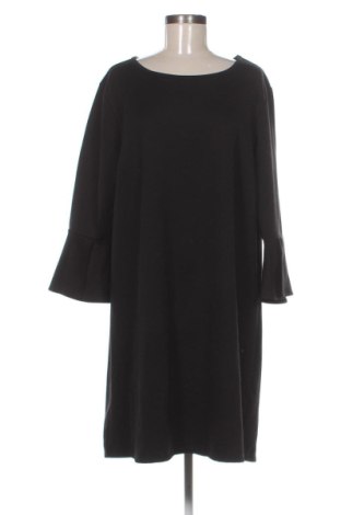 Šaty  Rock Your Curves by Angelina Kirsch, Veľkosť XXL, Farba Čierna, Cena  23,95 €