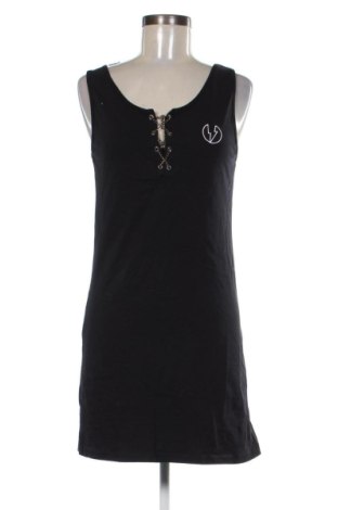 Sukienka Rockupy, Rozmiar S, Kolor Czarny, Cena 200,41 zł