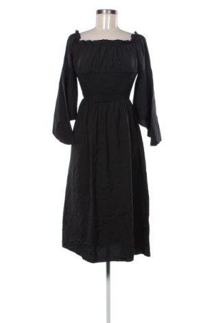 Šaty  Romwe, Veľkosť S, Farba Čierna, Cena  17,95 €