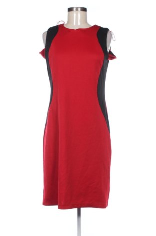 Šaty  Ronni Nicole, Velikost M, Barva Červená, Cena  566,00 Kč