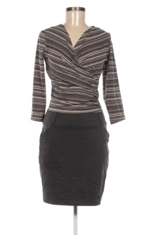 Φόρεμα Rouge, Μέγεθος M, Χρώμα Πολύχρωμο, Τιμή 18,96 €