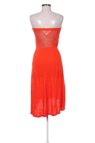 Φόρεμα Roxy, Μέγεθος M, Χρώμα Κόκκινο, Τιμή 24,55 €