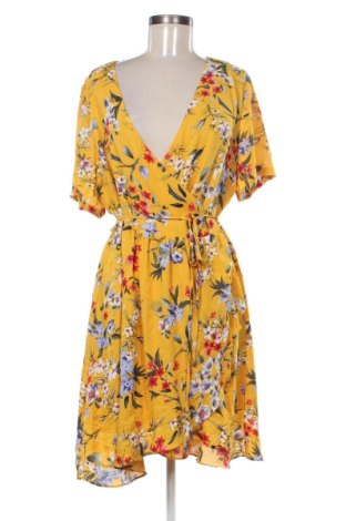 Šaty  Rut & Circle, Veľkosť L, Farba Viacfarebná, Cena  12,95 €