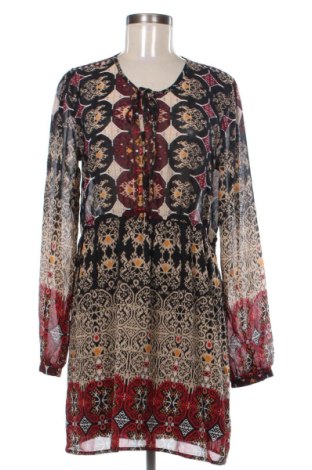 Šaty  Rut & Circle, Velikost M, Barva Vícebarevné, Cena  729,00 Kč