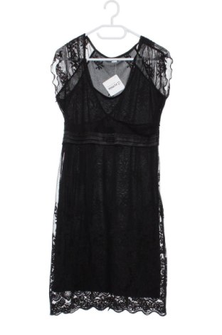 Šaty  S.Oliver, Velikost S, Barva Černá, Cena  897,00 Kč