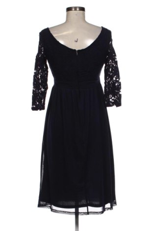 Kleid S.Oliver, Größe XS, Farbe Blau, Preis 31,99 €