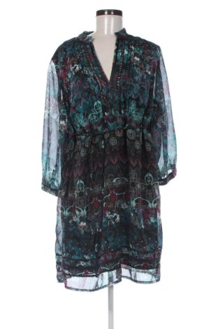 Φόρεμα S.Oliver, Μέγεθος XXL, Χρώμα Πολύχρωμο, Τιμή 10,99 €