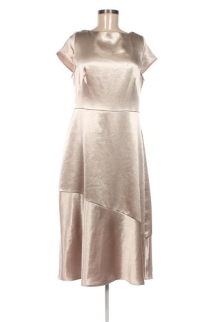 Kleid S.Oliver, Größe L, Farbe Golden, Preis 31,72 €