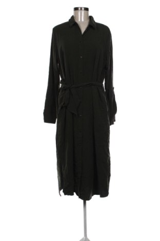 Φόρεμα S.Oliver, Μέγεθος XL, Χρώμα Πράσινο, Τιμή 25,00 €