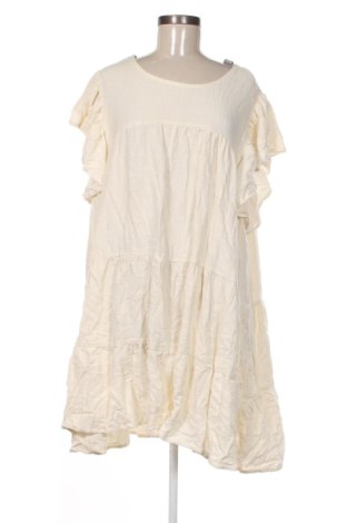 Sukienka S.S.N.Y., Rozmiar XL, Kolor Biały, Cena 116,99 zł