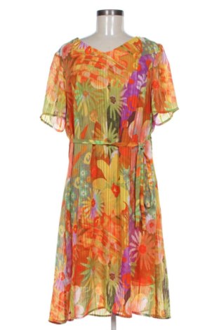 Šaty  S.o.l Design, Velikost M, Barva Vícebarevné, Cena  599,00 Kč
