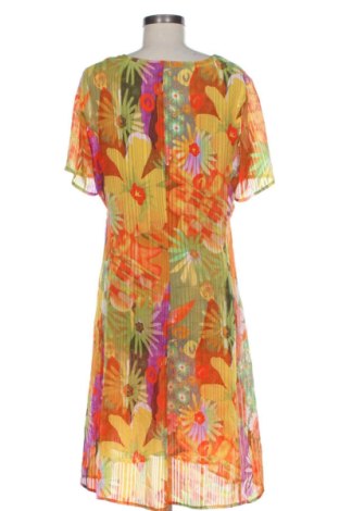 Šaty  S.o.l Design, Velikost M, Barva Vícebarevné, Cena  599,00 Kč