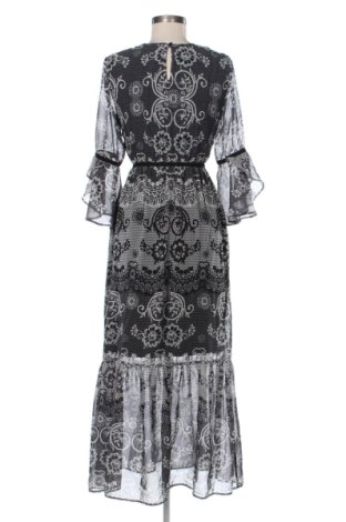 Sukienka SANGERMANO, Rozmiar L, Kolor Kolorowy, Cena 140,99 zł