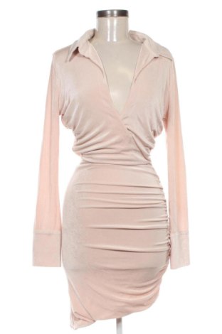 Рокля SER.O.YA, Размер S, Цвят Бежов, Цена 233,65 €