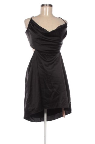 Šaty  SHEIN, Veľkosť XL, Farba Čierna, Cena  15,95 €