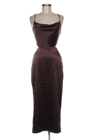 Šaty  SHEIN, Veľkosť S, Farba Hnedá, Cena  20,00 €