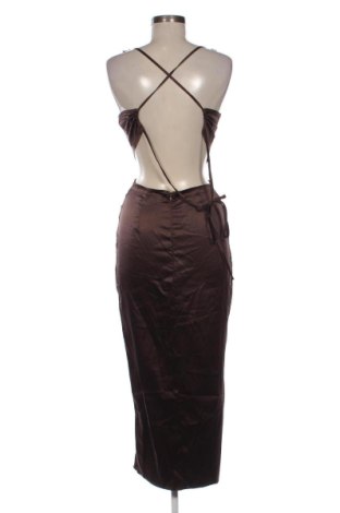 Šaty  SHEIN, Veľkosť S, Farba Hnedá, Cena  20,00 €