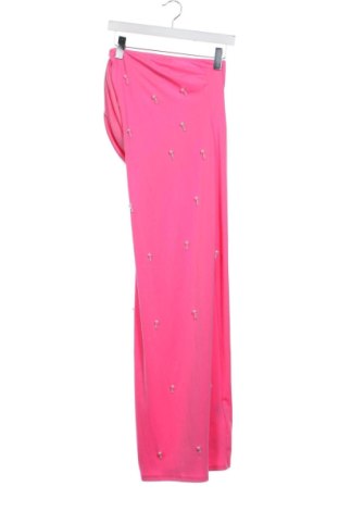 Рокля SHEIN, Размер S, Цвят Розов, Цена 13,81 €