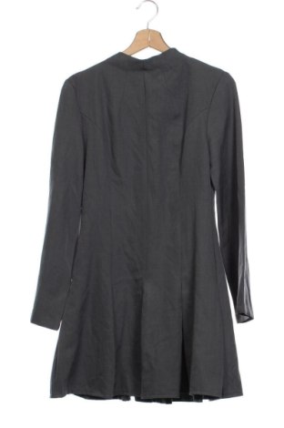 Φόρεμα SHEIN, Μέγεθος S, Χρώμα Γκρί, Τιμή 12,51 €