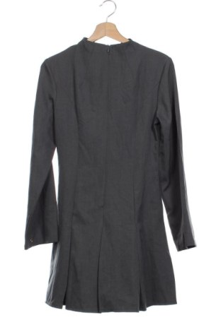 Φόρεμα SHEIN, Μέγεθος S, Χρώμα Γκρί, Τιμή 12,51 €