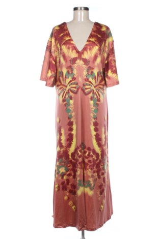 Šaty  SHEIN, Velikost XXL, Barva Vícebarevné, Cena  566,00 Kč