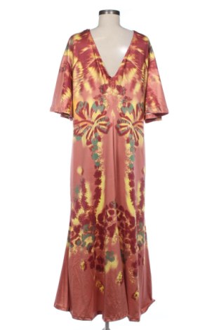 Šaty  SHEIN, Velikost XXL, Barva Vícebarevné, Cena  566,00 Kč