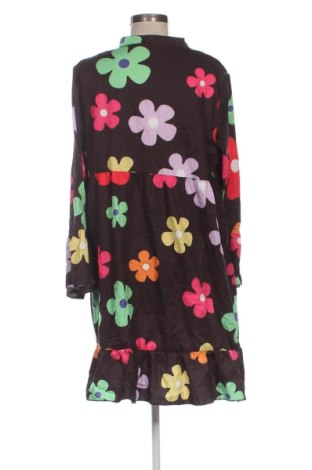 Kleid SHEIN, Größe XL, Farbe Mehrfarbig, Preis € 11,99