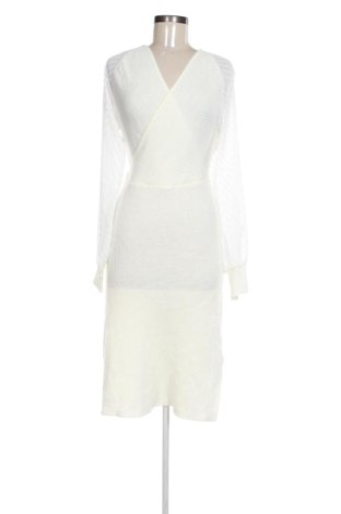 Šaty  SHEIN, Veľkosť M, Farba Kremová, Cena  20,00 €