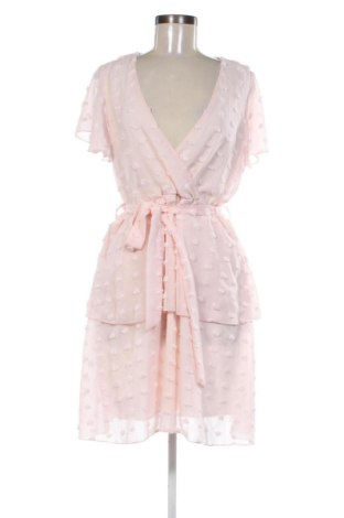 Рокля SHEIN, Размер M, Цвят Розов, Цена 30,00 €