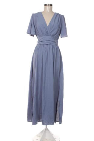 Sukienka SHEIN, Rozmiar M, Kolor Niebieski, Cena 104,99 zł