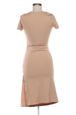 Φόρεμα SHEIN, Μέγεθος XS, Χρώμα  Μπέζ, Τιμή 13,99 €
