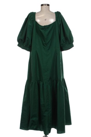 Рокля SHEIN, Размер 4XL, Цвят Зелен, Цена 20,00 €