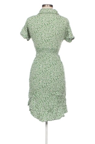 Kleid SHEIN, Größe S, Farbe Mehrfarbig, Preis € 16,99