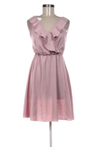 Šaty  SHEIN, Velikost S, Barva Popelavě růžová, Cena  567,00 Kč