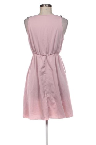 Šaty  SHEIN, Velikost S, Barva Popelavě růžová, Cena  567,00 Kč