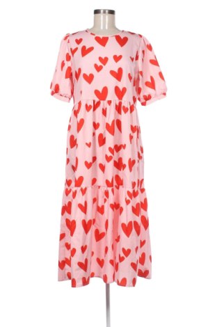 Šaty  SHEIN, Velikost M, Barva Vícebarevné, Cena  429,00 Kč