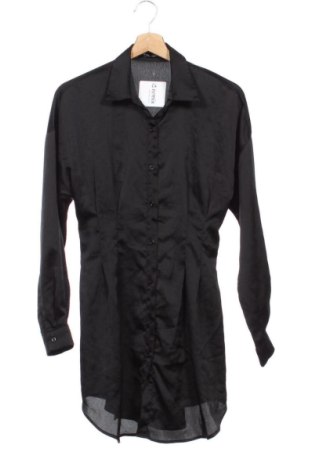 Φόρεμα SHEIN, Μέγεθος XS, Χρώμα Μαύρο, Τιμή 24,45 €