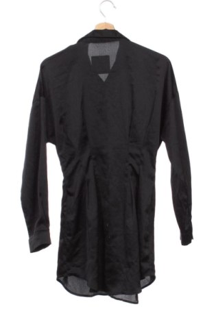 Φόρεμα SHEIN, Μέγεθος XS, Χρώμα Μαύρο, Τιμή 24,45 €