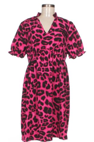 Šaty  SHEIN, Velikost XL, Barva Vícebarevné, Cena  599,00 Kč