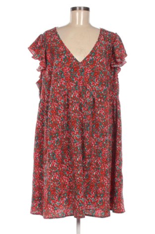 Рокля SHEIN, Размер 5XL, Цвят Многоцветен, Цена 31,73 €