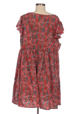 Рокля SHEIN, Размер 5XL, Цвят Многоцветен, Цена 31,73 €
