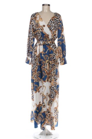 Šaty  SHEIN, Veľkosť L, Farba Viacfarebná, Cena  15,95 €