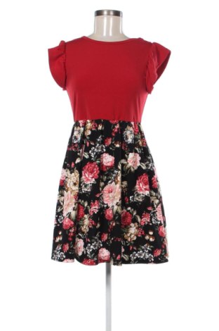 Šaty  SHEIN, Velikost S, Barva Vícebarevné, Cena  599,00 Kč